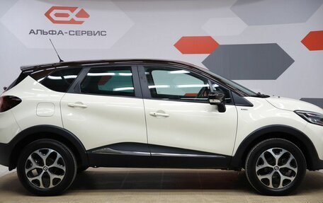 Renault Kaptur I рестайлинг, 2019 год, 1 190 000 рублей, 4 фотография