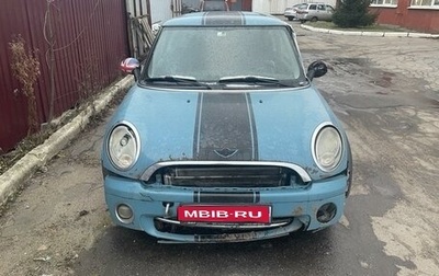 MINI Hatch, 2008 год, 300 000 рублей, 1 фотография