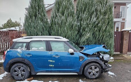 MINI Countryman II (F60), 2019 год, 999 999 рублей, 3 фотография