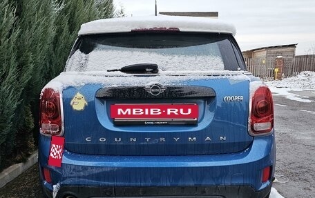 MINI Countryman II (F60), 2019 год, 999 999 рублей, 2 фотография