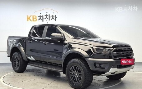 Ford Ranger, 2022 год, 4 800 000 рублей, 4 фотография