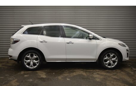 Mazda CX-7 I рестайлинг, 2011 год, 1 135 000 рублей, 4 фотография