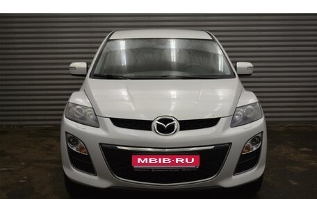 Mazda CX-7 I рестайлинг, 2011 год, 1 135 000 рублей, 2 фотография