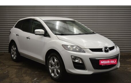 Mazda CX-7 I рестайлинг, 2011 год, 1 135 000 рублей, 3 фотография