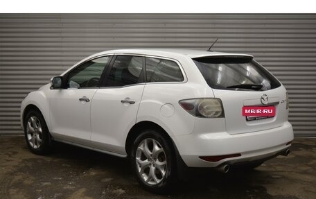 Mazda CX-7 I рестайлинг, 2011 год, 1 135 000 рублей, 7 фотография