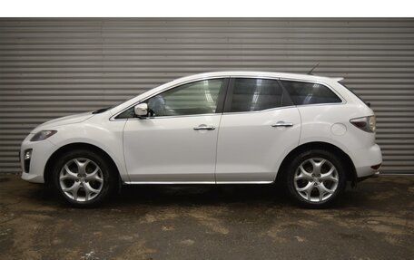 Mazda CX-7 I рестайлинг, 2011 год, 1 135 000 рублей, 8 фотография