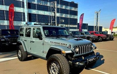 Jeep Wrangler, 2024 год, 19 500 000 рублей, 1 фотография