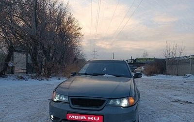 Daewoo Nexia I рестайлинг, 2012 год, 307 000 рублей, 1 фотография