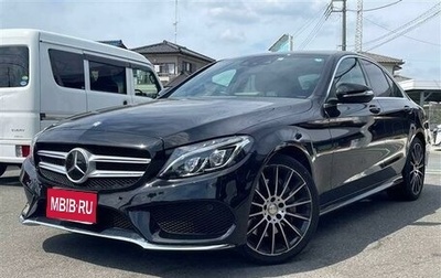 Mercedes-Benz C-Класс, 2018 год, 1 588 000 рублей, 1 фотография