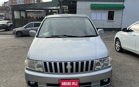 Nissan Bassara, 2000 год, 650 000 рублей, 1 фотография