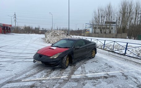 Toyota Celica VII рестайлинг, 1999 год, 390 000 рублей, 1 фотография