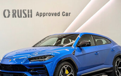 Lamborghini Urus I, 2021 год, 30 000 000 рублей, 1 фотография