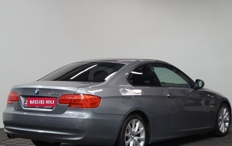 BMW 3 серия, 2011 год, 1 279 000 рублей, 4 фотография