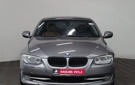 BMW 3 серия, 2011 год, 1 279 000 рублей, 2 фотография