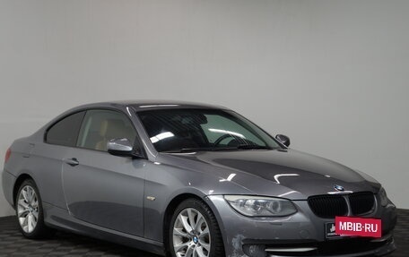 BMW 3 серия, 2011 год, 1 279 000 рублей, 3 фотография