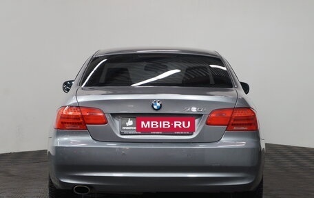 BMW 3 серия, 2011 год, 1 279 000 рублей, 5 фотография