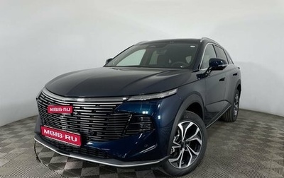 Haval F7 I, 2024 год, 3 332 000 рублей, 1 фотография