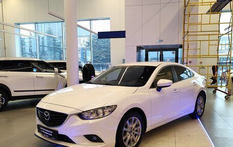 Mazda 6, 2013 год, 1 655 000 рублей, 1 фотография