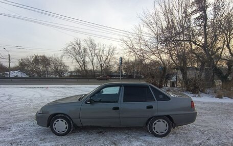 Daewoo Nexia I рестайлинг, 2012 год, 307 000 рублей, 4 фотография