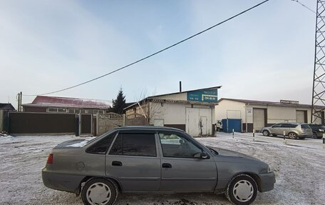 Daewoo Nexia I рестайлинг, 2012 год, 307 000 рублей, 8 фотография