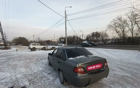 Daewoo Nexia I рестайлинг, 2012 год, 307 000 рублей, 5 фотография