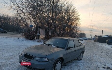 Daewoo Nexia I рестайлинг, 2012 год, 307 000 рублей, 3 фотография