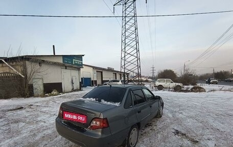 Daewoo Nexia I рестайлинг, 2012 год, 307 000 рублей, 7 фотография