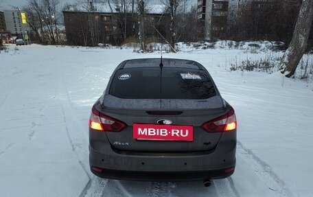 Ford Focus III, 2012 год, 900 000 рублей, 2 фотография