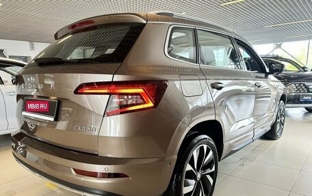 Skoda Karoq I, 2024 год, 3 550 000 рублей, 4 фотография