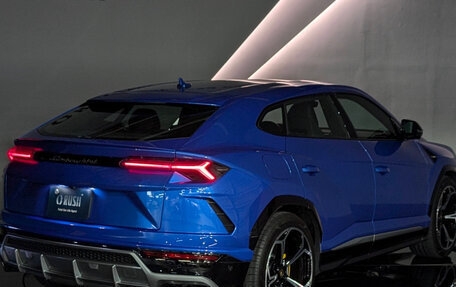 Lamborghini Urus I, 2021 год, 30 000 000 рублей, 3 фотография