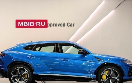 Lamborghini Urus I, 2021 год, 30 000 000 рублей, 6 фотография