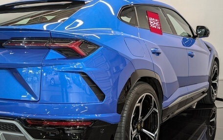 Lamborghini Urus I, 2021 год, 30 000 000 рублей, 13 фотография