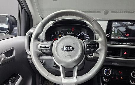 KIA Morning III, 2020 год, 1 390 000 рублей, 10 фотография