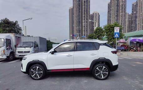 Changan CS35PLUS, 2021 год, 1 099 500 рублей, 4 фотография