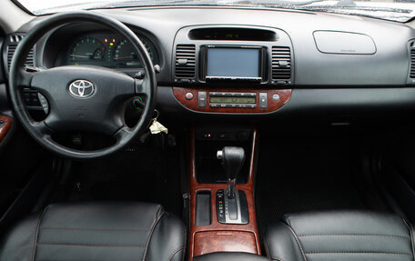 Toyota Camry V40, 2004 год, 990 000 рублей, 11 фотография