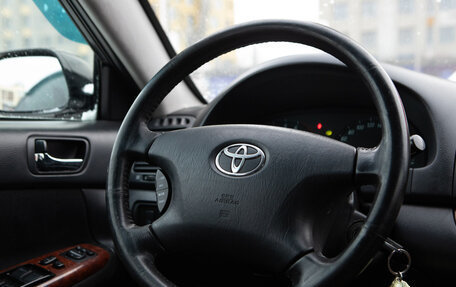 Toyota Camry V40, 2004 год, 990 000 рублей, 16 фотография