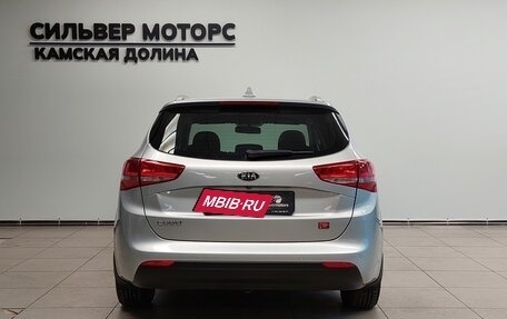 KIA cee'd III, 2018 год, 1 570 000 рублей, 4 фотография