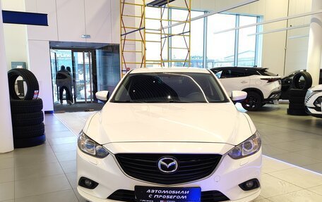 Mazda 6, 2013 год, 1 655 000 рублей, 2 фотография