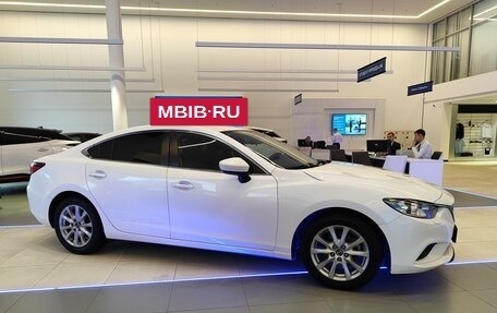 Mazda 6, 2013 год, 1 655 000 рублей, 4 фотография