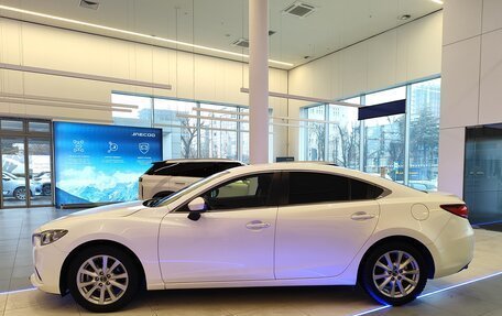 Mazda 6, 2013 год, 1 655 000 рублей, 8 фотография