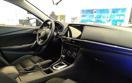 Mazda 6, 2013 год, 1 655 000 рублей, 13 фотография