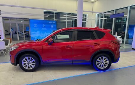 Mazda CX-5 II, 2014 год, 1 795 000 рублей, 8 фотография