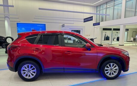 Mazda CX-5 II, 2014 год, 1 795 000 рублей, 4 фотография