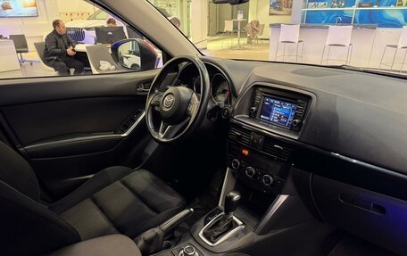 Mazda CX-5 II, 2014 год, 1 795 000 рублей, 13 фотография