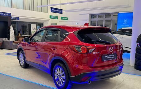 Mazda CX-5 II, 2014 год, 1 795 000 рублей, 7 фотография