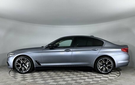 BMW 5 серия, 2018 год, 3 997 000 рублей, 6 фотография