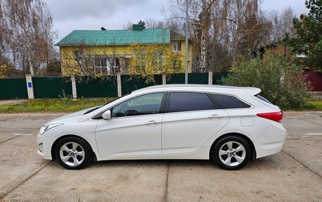 Hyundai i40 I рестайлинг, 2013 год, 1 200 000 рублей, 2 фотография