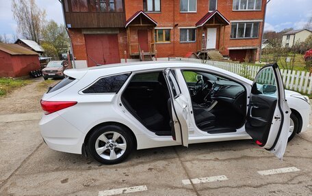 Hyundai i40 I рестайлинг, 2013 год, 1 200 000 рублей, 4 фотография