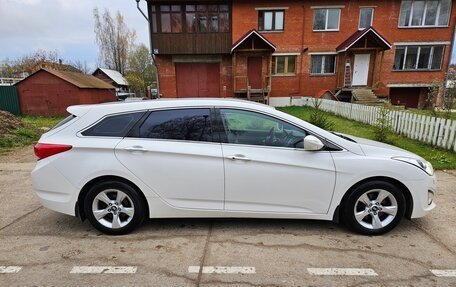 Hyundai i40 I рестайлинг, 2013 год, 1 200 000 рублей, 3 фотография