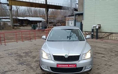 Skoda Octavia, 2013 год, 830 000 рублей, 1 фотография